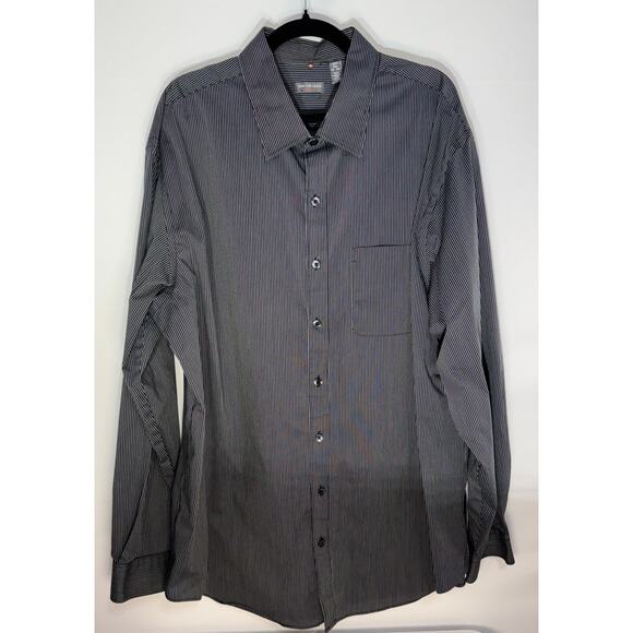 Van Heusen Other - Van Heusen Men's 2XL Dress Shirt
